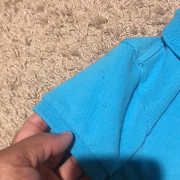 Polo Ralph Lauren size 2t - Picture 4 of 4